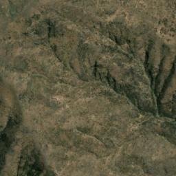 Satellite imagery of Punta Alta, AR