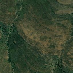 Satellite imagery of POPELIERBOSCH, ZA