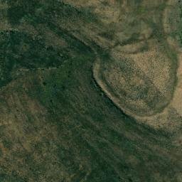 Satellite imagery of POPELIERBOSCH, ZA