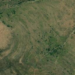 Satellite imagery of POPELIERBOSCH, ZA