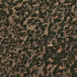 Satellite imagery of Booanya Rock, AU