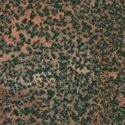 Satellite imagery of Wilcherry Hill, AU