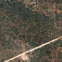Satellite imagery of Wilcherry Hill, AU