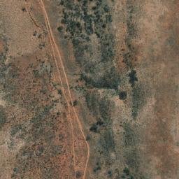 Satellite imagery of Red Rock Hill, AU