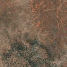 Satellite imagery of Red Rock Hill, AU