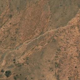Satellite imagery of Hook Hill, AU
