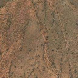 Satellite imagery of Hook Hill, AU