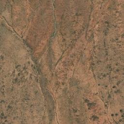 Satellite imagery of Hook Hill, AU