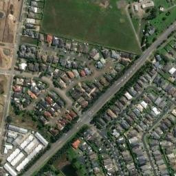 Satellite imagery of Dagworth, AU