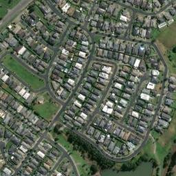 Satellite imagery of Dagworth, AU