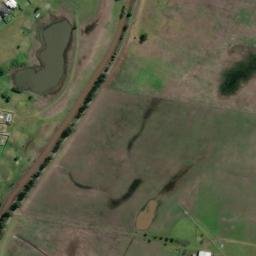 Satellite imagery of Dagworth, AU