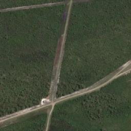 Satellite imagery of Middle Ridge, AU