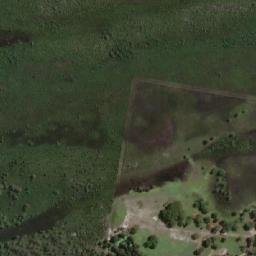 Satellite imagery of Big Bald Hill, AU