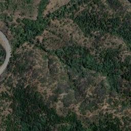 Satellite imagery of Cerro del Cardón, CL