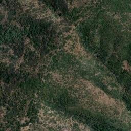 Satellite imagery of Cerro del Cardón, CL