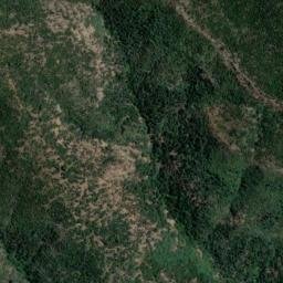 Satellite imagery of Cerro del Cardón, CL