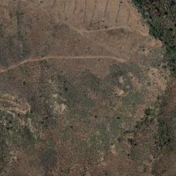 Satellite imagery of Cerro Bella Vista, CL