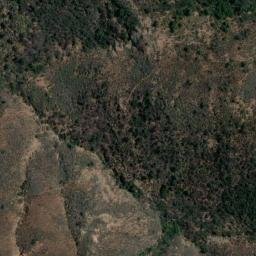 Satellite imagery of Cerro Bella Vista, CL