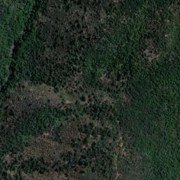Satellite imagery of Cerro Los Romeros, CL