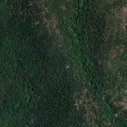 Satellite imagery of Cerro Los Romeros, CL