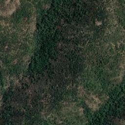 Satellite imagery of Cerro Los Romeros, CL