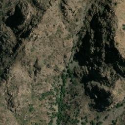 Satellite imagery of Morro del Maqui, CL