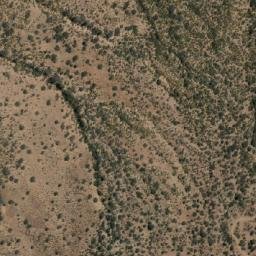Satellite imagery of Cerro Santa Isabel, CL