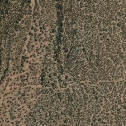 Satellite imagery of Cerro Santa Isabel, CL