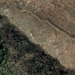 Satellite imagery of Cerro Los Picos, CL