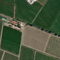 Satellite imagery of Cerro Las Herreras, CL