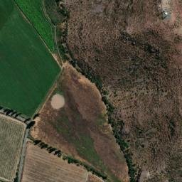 Satellite imagery of Cerro Las Herreras, CL