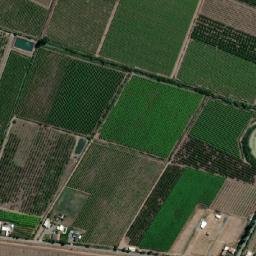 Satellite imagery of Cerro La Mesilla, CL