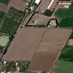Satellite imagery of Cerro La Mesilla, CL
