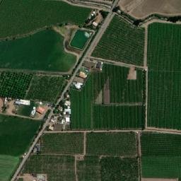 Satellite imagery of Cerro La Mesilla, CL