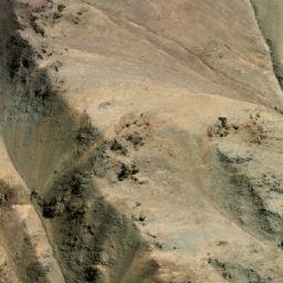 Satellite imagery of Cerro Los Cascajales, CL