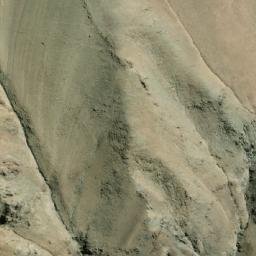 Satellite imagery of Cerro Los Cascajales, CL