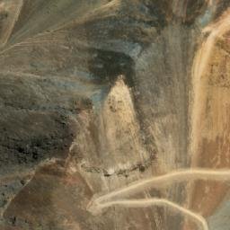 Satellite imagery of Portillo de las Minas, CL