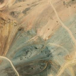 Satellite imagery of Portillo de las Minas, CL