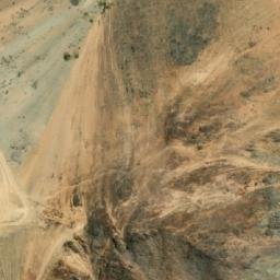 Satellite imagery of Portillo de las Minas, CL