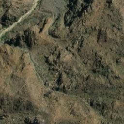 Satellite imagery of Portezuelo de Los Guanacos, CL