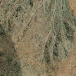Satellite imagery of Portezuelo de Los Guanacos, CL