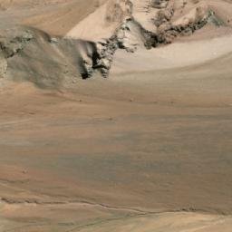 Satellite imagery of Cerro La Parva, CL
