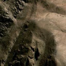 Satellite imagery of Loma de La Capilla, AR