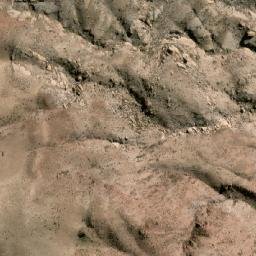 Satellite imagery of Loma de La Capilla, AR