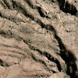Satellite imagery of Loma de La Capilla, AR