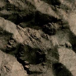 Satellite imagery of Lomas de La Cerraja, AR