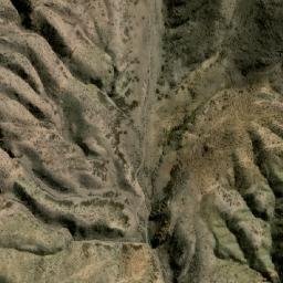 Satellite imagery of Lomas de La Cerraja, AR