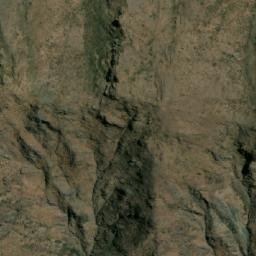 Satellite imagery of Cordón de Las Peñas, AR