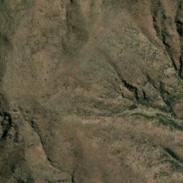 Satellite imagery of Cordón de Las Peñas, AR