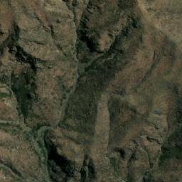 Satellite imagery of Cordón de Las Peñas, AR